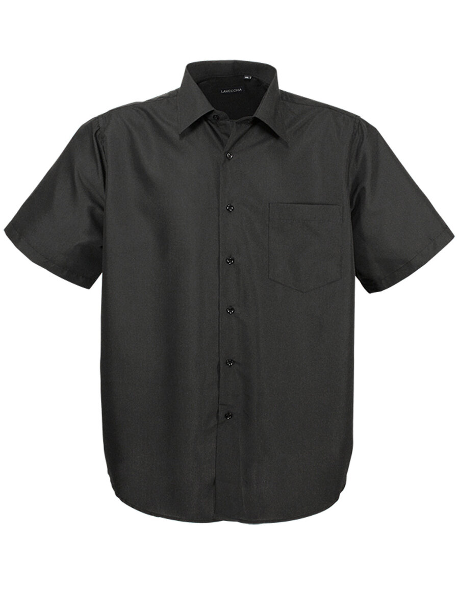 Speed Kartoverall In Übergrößen 3XL/4XL – Motorsport-Overall Aus Polyester/Baumwolle, Schwarz