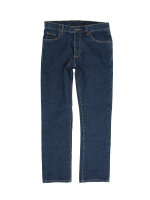 Lavecchia Herren Comfort Fit Jeans D221 (Stoneblau, 46/34)