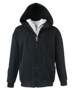 Lavecchia Herren Hoodie "Two in one" LV-109