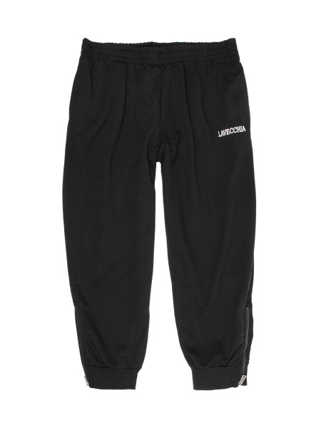 Lavecchia Herren Jogginghose Classic LV-2018 (Schwarz, 5XL)