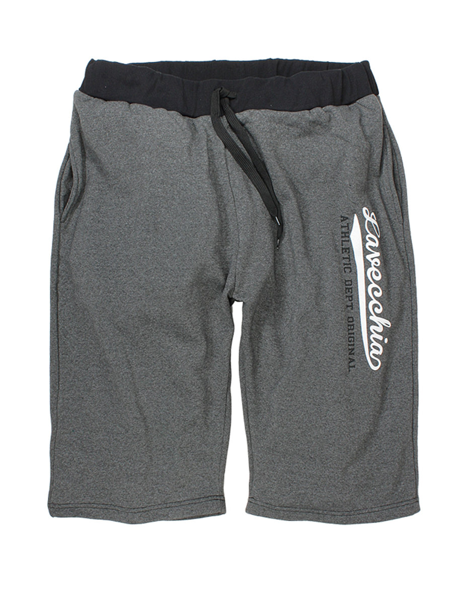 Lavecchia Herren Sweatshorts Bermuda LV-2017