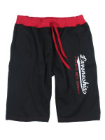 Lavecchia Herren Sweatshorts Bermuda LV-2017