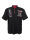 Lavecchia Herren Poloshirt LV-2038 (Schwarz, 7XL)