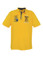 Lavecchia Herren Poloshirt LV-3101