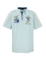 Lavecchia Herren Poloshirt LV-3101