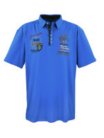 Lavecchia Herren Poloshirt LV-3101