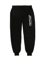 Lavecchia Herren Jogginghose LV-2020 (Black, 3XL)