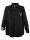 Lavecchia Herren Langarmhemd 1980 (Dark-Black, 7XL)