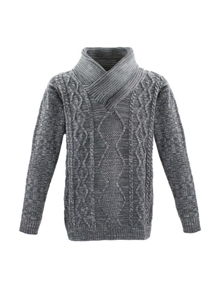 Lavecchia Herren Strickpullover LV-488