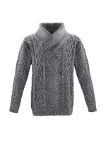 Lavecchia Herren Strickpullover LV-488