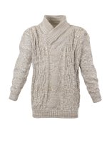 Lavecchia Herren Strickpullover LV-488