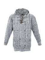 Lavecchia Herren Strickpullover LV-489