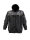 Lavecchia Herren Sweatshirtjacke LV-2022 (Anthrazit, 4XL)