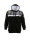 Lavecchia Herren Sweatshirtjacke LV-2022 (Black, 7XL)