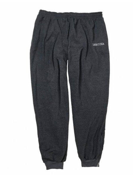Lavecchia Herren Jogginghose Classic LV-2018 (Anthrazit, 3XL)