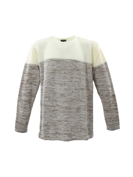 Lavecchia Herren Strickpullover LV-499