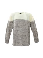 Lavecchia Herren Strickpullover LV-499