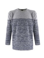 Lavecchia Herren Strickpullover LV-499