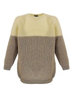 Lavecchia Herren Strickpullover LV-474