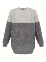 Lavecchia Herren Strickpullover LV-474