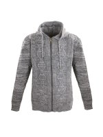 Lavecchia Herren Strickjacke LV-503A