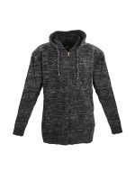 Lavecchia Herren Strickjacke LV-503A