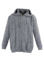 Lavecchia Herren Strickjacke LV-503A