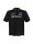 Lavecchia Herren Poloshirt LV-4688 (Schwarz, 3XL)