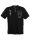 Lavecchia Herren T-Shirt LV-2042 (Schwarz, 4XL)
