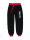 Lavecchia Herren Jogginghose LV-2020 (Black-Red, 8XL)