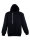 Lavecchia Herren Kapuzen Hoodie LV-214 (Black, 4XL)