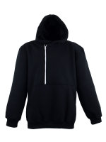 Lavecchia Herren Kapuzen Hoodie LV-214 (Black, 5XL)