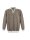 Lavecchia Herren Sweatshirt LV-15-208 (Bison-Brown, 3XL)