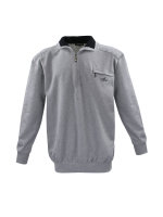 Lavecchia Herren Sweatshirt LV-2100