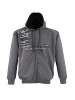 Lavecchia Herren Sweatshirtjacke LV-706