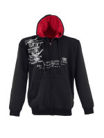 Lavecchia Herren Sweatshirtjacke LV-706