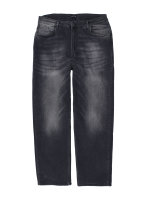 Lavecchia Herren Comfort Fit Jeans LV-501