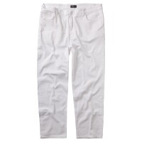 Lavecchia Herren Comfort Fit Jeans