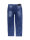 Lavecchia Herren Comfort Fit Jeans LV-501 (Stoneblau, 52/30)