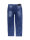 Lavecchia Herren Comfort Fit Jeans LV-501 (Stoneblau, 54/30)