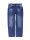 Lavecchia Herren Comfort Fit Jeans LV-501 (Stoneblau, 46/32)