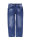 Lavecchia Herren Comfort Fit Jeans LV-501 (Stoneblau, 48/32)