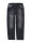 Lavecchia Herren Comfort Fit Jeans LV-501 (Black-Stone, 42/32)