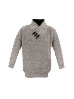 Lavecchia Herren Strickpullover LV-477