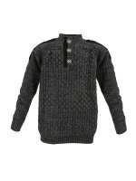 Lavecchia Herren Strickpullover LV-3570