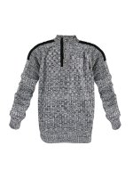 Lavecchia Herren Strickpullover LV-3570