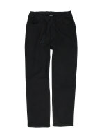 Lavecchia Herren Comfort Fit Jeans LV-502 (Black, 3XL)