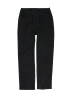 Lavecchia Herren Comfort Fit Jeans LV-502 (Black, 4XL)