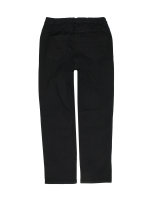 Lavecchia Herren Comfort Fit Jeans LV-502 (Black, 5XL)