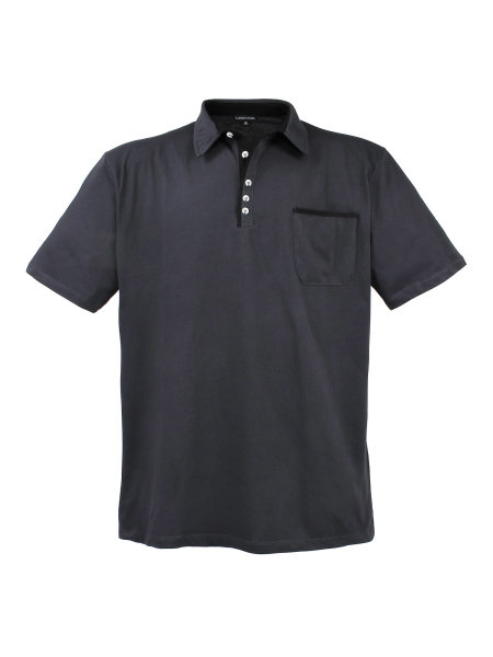 Lavecchia Herren Poloshirt LV-1701